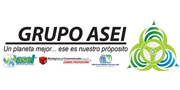 Logo ASEI