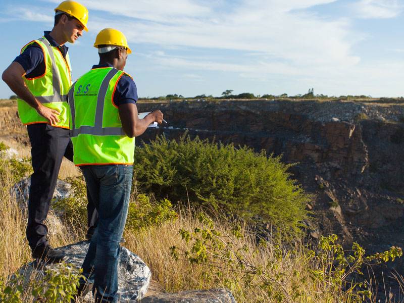 Asesoría en gestión ambiental