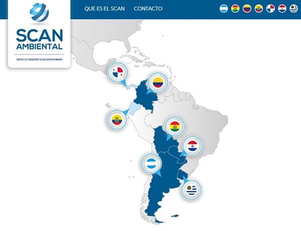 Actualización Normativa