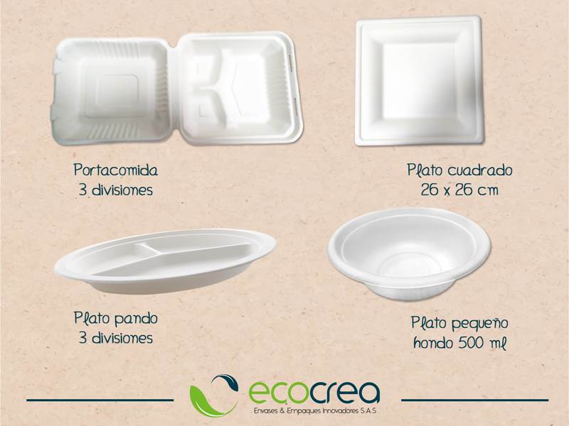 Ecocrea productos pulpa