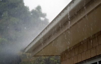 Aprovechamiento de aguas lluvias